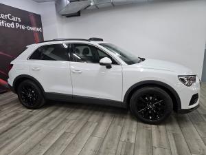 Audi Q3 35TFSI Urban Edition - Image 11