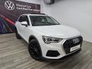 Thumbnail Audi Q3 35TFSI Urban Edition
