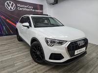 Thumbnail Audi Q3 35TFSI Urban Edition