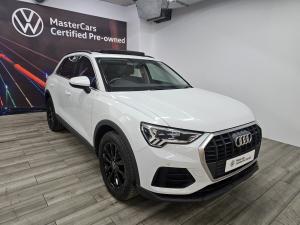 Audi Q3 35TFSI Urban Edition - Image 2