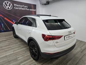 Audi Q3 35TFSI Urban Edition - Image 3