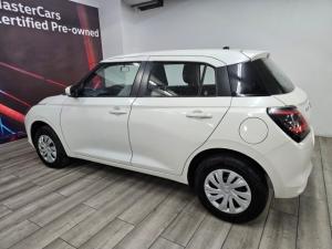 Suzuki Swift 1.2 GL - Image 11