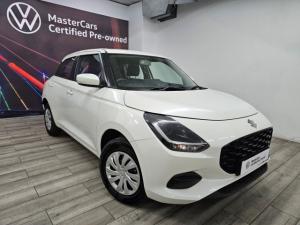 Suzuki Swift 1.2 GL - Image 1