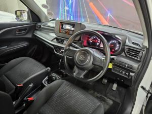 Suzuki Swift 1.2 GL - Image 5