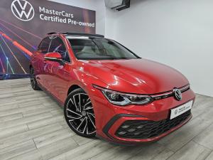 Volkswagen Golf GTI - Image 1