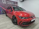 Thumbnail Volkswagen Golf GTI