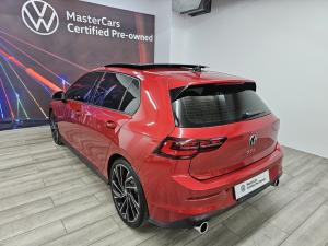 Volkswagen Golf GTI - Image 4