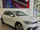 Thumbnail Volkswagen Polo hatch 1.0TSI Life auto