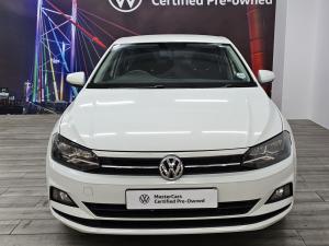 Volkswagen Polo hatch 1.0TSI Comfortline - Image 10
