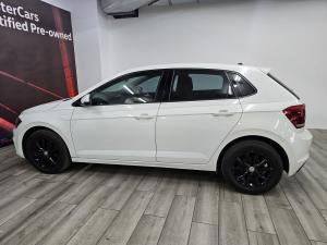 Volkswagen Polo hatch 1.0TSI Comfortline - Image 11