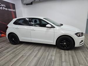 Volkswagen Polo hatch 1.0TSI Comfortline - Image 13