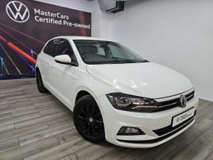 Volkswagen Polo hatch 1.0TSI Comfortline - Image 1