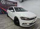 Thumbnail Volkswagen Polo hatch 1.0TSI Comfortline