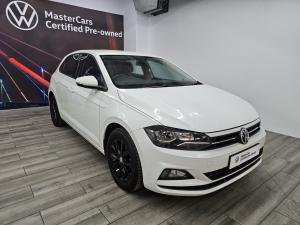 Volkswagen Polo hatch 1.0TSI Comfortline - Image 2