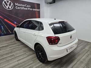 Volkswagen Polo hatch 1.0TSI Comfortline - Image 3