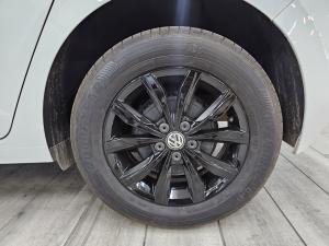 Volkswagen Polo hatch 1.0TSI Comfortline - Image 4