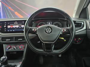 Volkswagen Polo hatch 1.0TSI Comfortline - Image 6