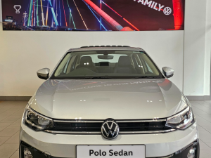 Volkswagen Polo sedan 1.0TSI Style - Image 14