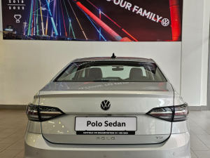 Volkswagen Polo sedan 1.0TSI Style - Image 16