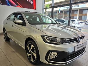 Volkswagen Polo sedan 1.0TSI Style - Image 2