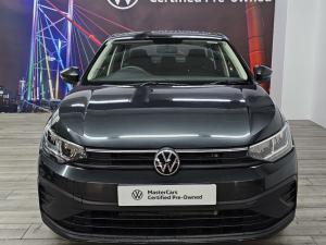 Volkswagen Polo sedan 1.6 auto - Image 10