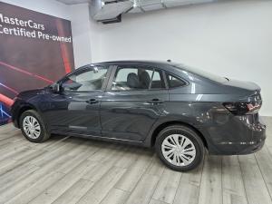 Volkswagen Polo sedan 1.6 auto - Image 11