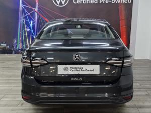 Volkswagen Polo sedan 1.6 auto - Image 12