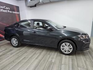Volkswagen Polo sedan 1.6 auto - Image 13
