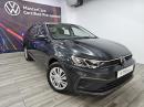 Thumbnail Volkswagen Polo sedan 1.6 auto