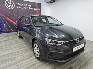 Volkswagen Polo sedan 1.6 auto - Image 2