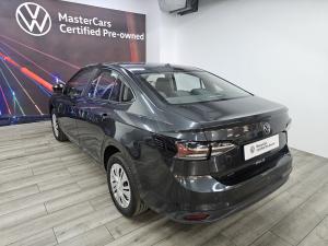 Volkswagen Polo sedan 1.6 auto - Image 3