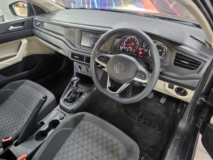 Volkswagen Polo sedan 1.6 auto - Image 5