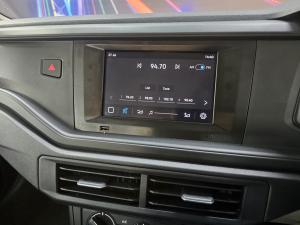 Volkswagen Polo sedan 1.6 auto - Image 7