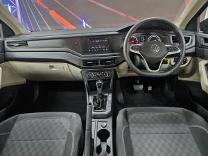 Volkswagen Polo sedan 1.6 auto - Image 9