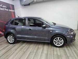 Volkswagen Polo Vivo hatch 1.4 - Image 10