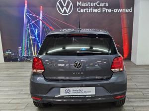 Volkswagen Polo Vivo hatch 1.4 - Image 11
