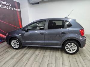 Volkswagen Polo Vivo hatch 1.4 - Image 12