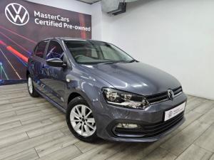 Volkswagen Polo Vivo hatch 1.4 - Image 1
