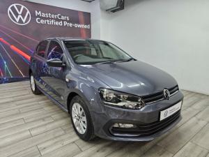 Volkswagen Polo Vivo hatch 1.4 - Image 2