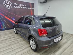 Volkswagen Polo Vivo hatch 1.4 - Image 3