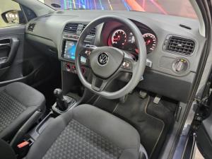 Volkswagen Polo Vivo hatch 1.4 - Image 5