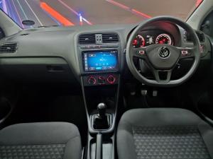 Volkswagen Polo Vivo hatch 1.4 - Image 8