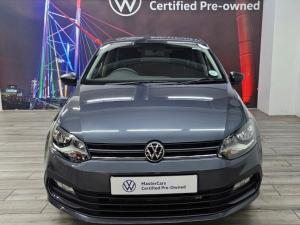 Volkswagen Polo Vivo hatch 1.4 - Image 9