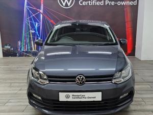 Volkswagen Polo Vivo hatch 1.4 Life - Image 12
