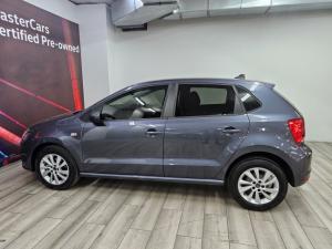 Volkswagen Polo Vivo hatch 1.4 Life - Image 13