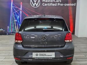 Volkswagen Polo Vivo hatch 1.4 Life - Image 14