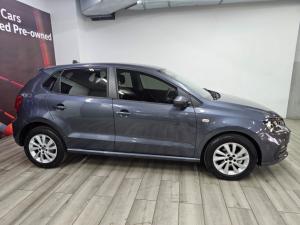 Volkswagen Polo Vivo hatch 1.4 Life - Image 15