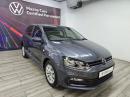 Thumbnail Volkswagen Polo Vivo hatch 1.4 Life