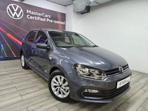 Volkswagen Polo Vivo hatch 1.4 Life - Image 2
