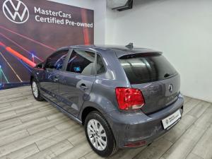 Volkswagen Polo Vivo hatch 1.4 Life - Image 3